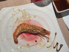-大渔铁板烧(万象城店)