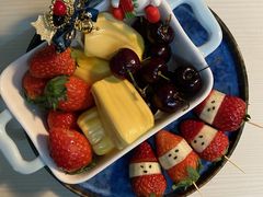 -卡漫莫尼蛋糕(私人定制店)