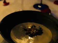 -三嚥阁 La Villa Restaurant