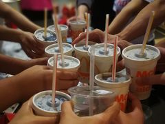 -麦当劳(曲阳店)