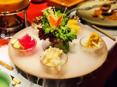 -叶叶菩提·晋福宫