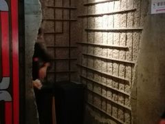 -新白鹿餐厅(百联中环店)