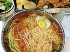 -英雄故事地摊烤肉(马驹桥店)