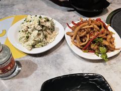 -蝎菜杨·牛肉面 羊蝎子火锅(光熙门北里店)