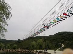 -威海华夏城景区