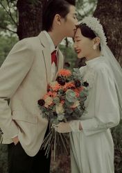 -太古映画婚纱摄影(天河店)