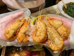 -谭十三大排档·18年老字号(船山路总店)