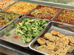 -葛记焖饼(伏牛路店)