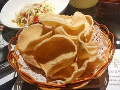 -金厨泰国餐厅·全泰籍厨师料理(拱北店)