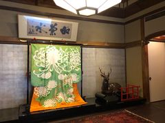 -料亭菊水楼