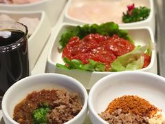 -海底捞火锅(玉桥商业广场店)