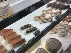 -Awfully Chocolate(嘉里城店)
