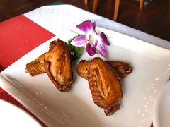 香辣鸡翅-ITA·意塔意大利餐厅(亦庄店)