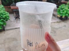 -T-COFFEE(长江花园店)