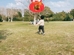 -艾溪湖湿地公园