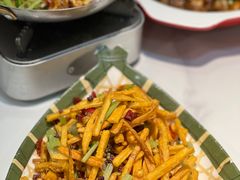 -澎湖湾农家菜(八一路楚天府店)