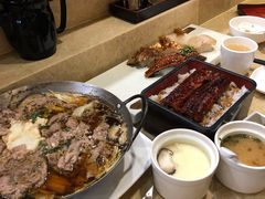 -东京屋(武定路店)