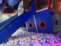 -幻贝家儿童乐园(苏州中心店)