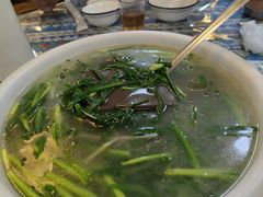 -老崇左特色风味食馆