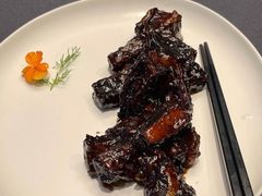 文火煨山东黑牛-鲁采LU STYLE(新天地店)