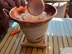 -浮娴小锅饭·云南民俗风味餐厅(束河古镇店)