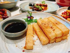 -青年公社烤鸭(青年路店)