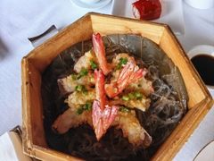 -富力丽思卡尔顿酒店·丽轩中餐厅