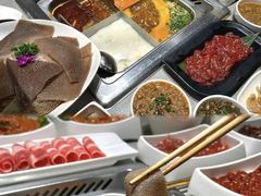 -海底捞火锅(飞马水城店)