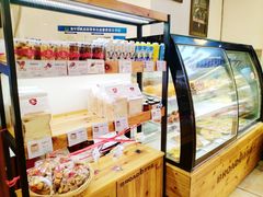 -BROAD面包路·欧式面包(龙湖时代C馆店)