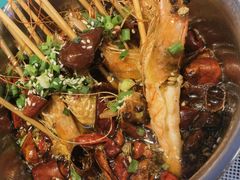 -川正旺江湖菜(三元桥店)
