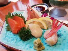 -伟峰·枫寿司(东樾店)