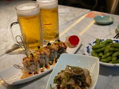 -阿吾罗日本料理(K11艺术中心店)