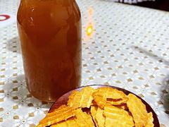 烤奶皮-蜗牛小馆醉乡民谣云南菜(惠新西里店)