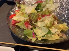 -铭牛烧肉·和牛海鲜自助(高新月牙湖店)