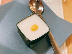 -樾餐厅泰式海鲜火锅(民歌湖店)