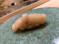 扇贝寿司-鮨青(恒基名人购物中心店)