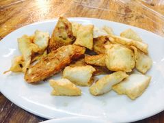 老三鱼仔-老三鱼仔店