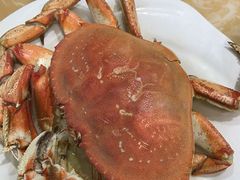 -小海豚•老字号海鲜餐厅(天涯店)