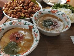 -北京老门框爆肚涮肉馆(凤城六路店)