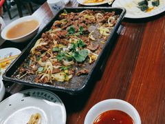 -清真永恒华威肉饼(潘家园店)