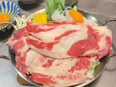 寿喜烧-米仓食堂(凯德广场店)