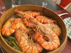 -香港祥正飯店·正宗灣仔50年海鲜老字号