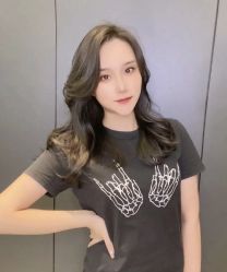 -NY漂发染发主打