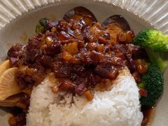 -华阳时光吧餐厅(华阳广场国际大饭店)