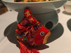 -阿五黄河大鲤鱼(纬三路店)