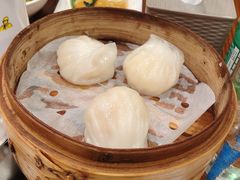 虾饺皇-澳门陈光记烧味饭店(南京德基广场店)
