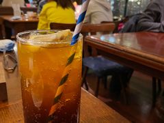 -宝莱纳餐厅(滨江店)