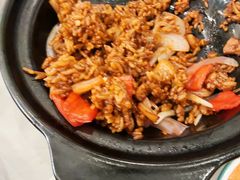 -郭林家常菜烤鸭(曙光西路店)