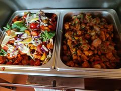 -清真· AL-JANNAT 佳纳特餐厅(仙林店)