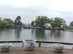 -无锡蠡湖国家湿地公园-蠡园